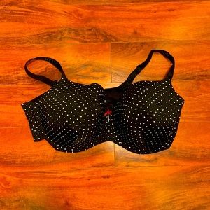 Torrid 46DDD Underwire Bra